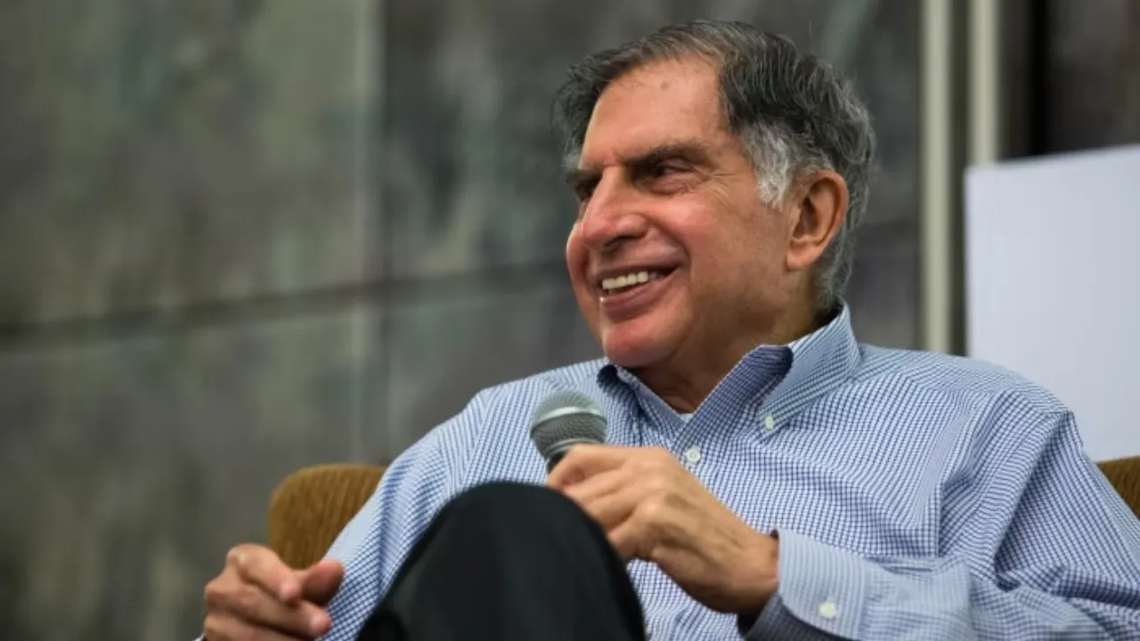 Ratan Tata Hospital Admit