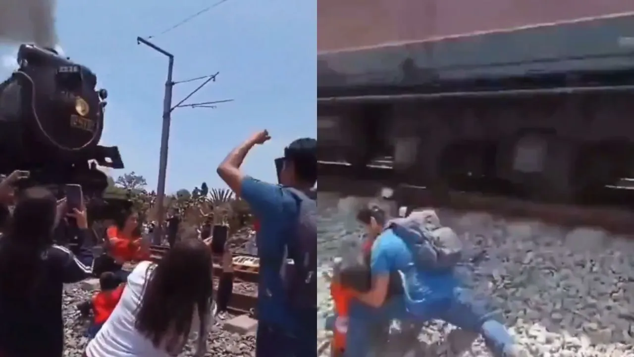 viral video