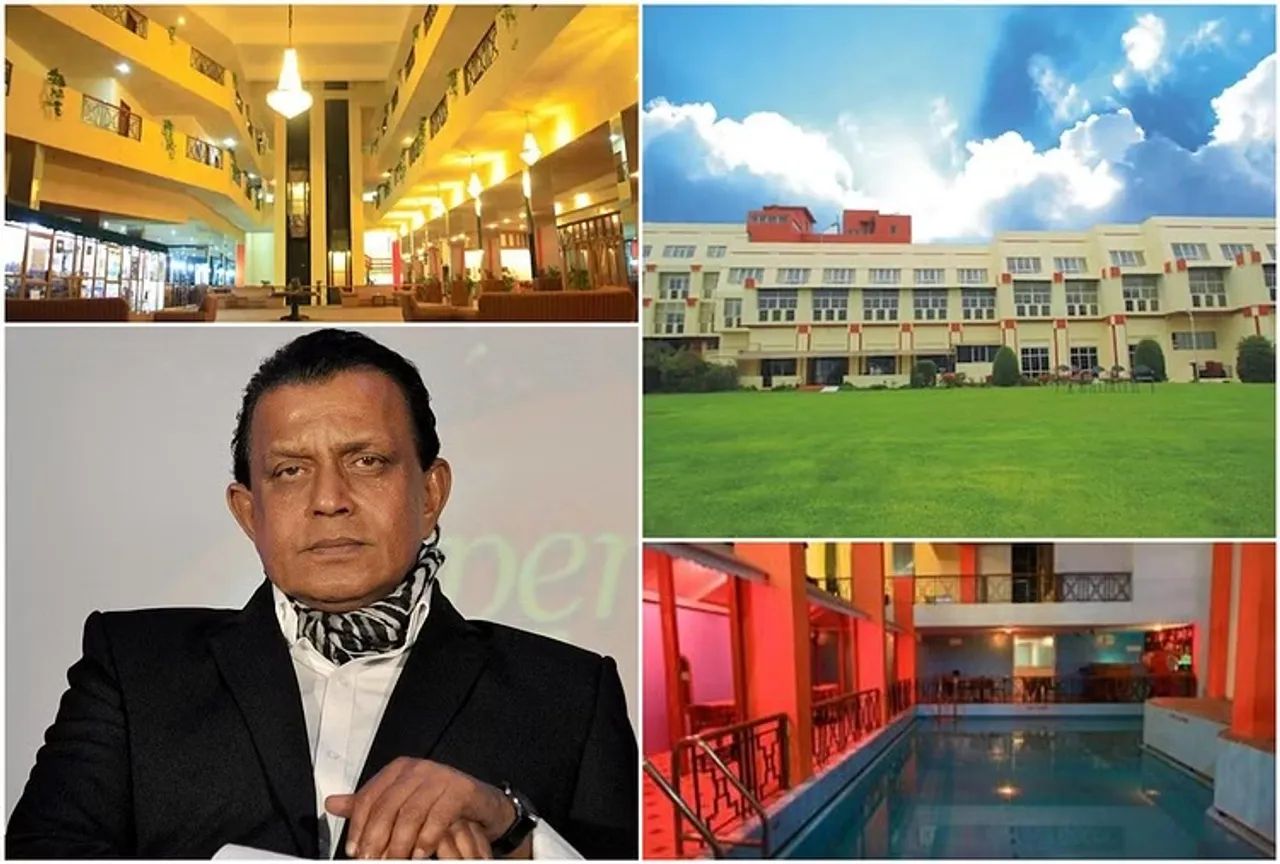 Mithun Chakraborty Property 4
