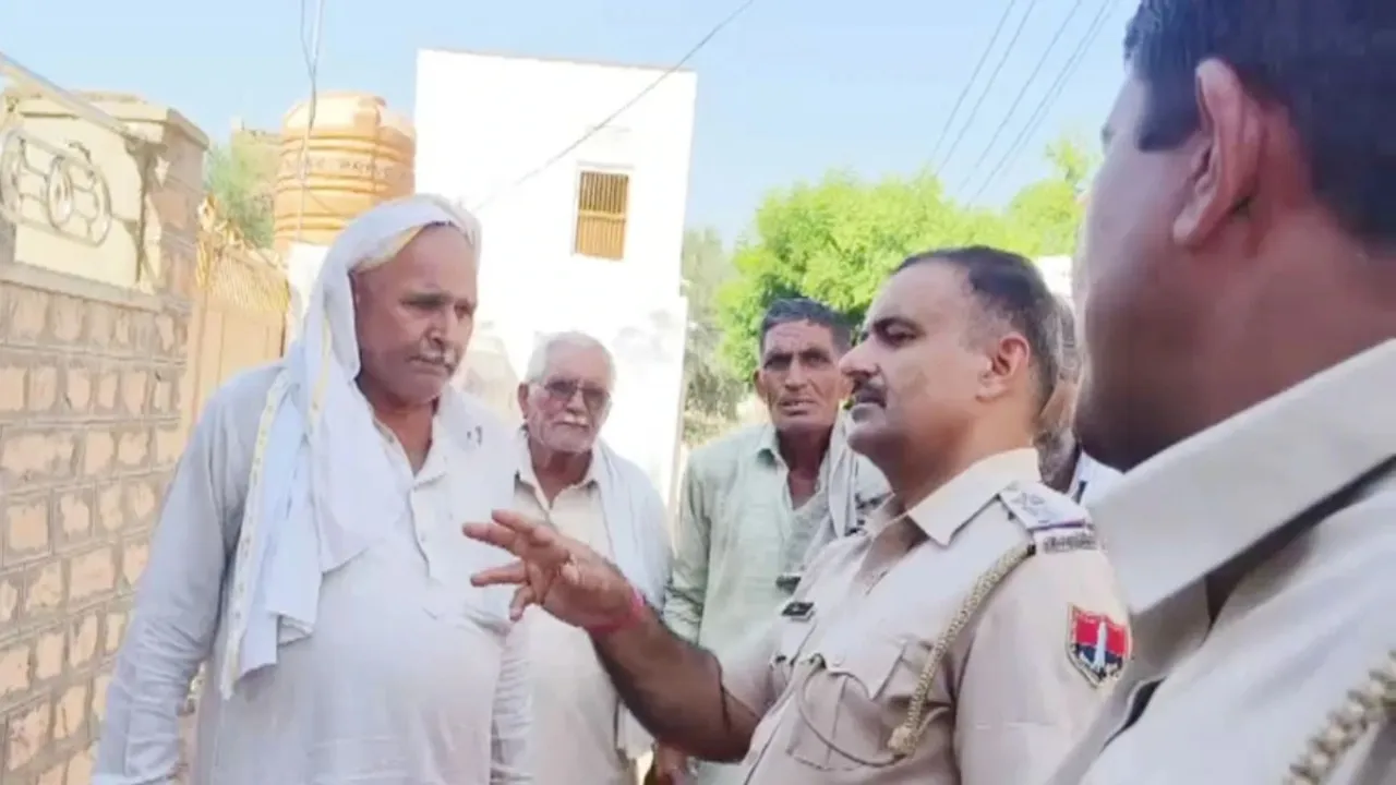 Bundi injection killed child