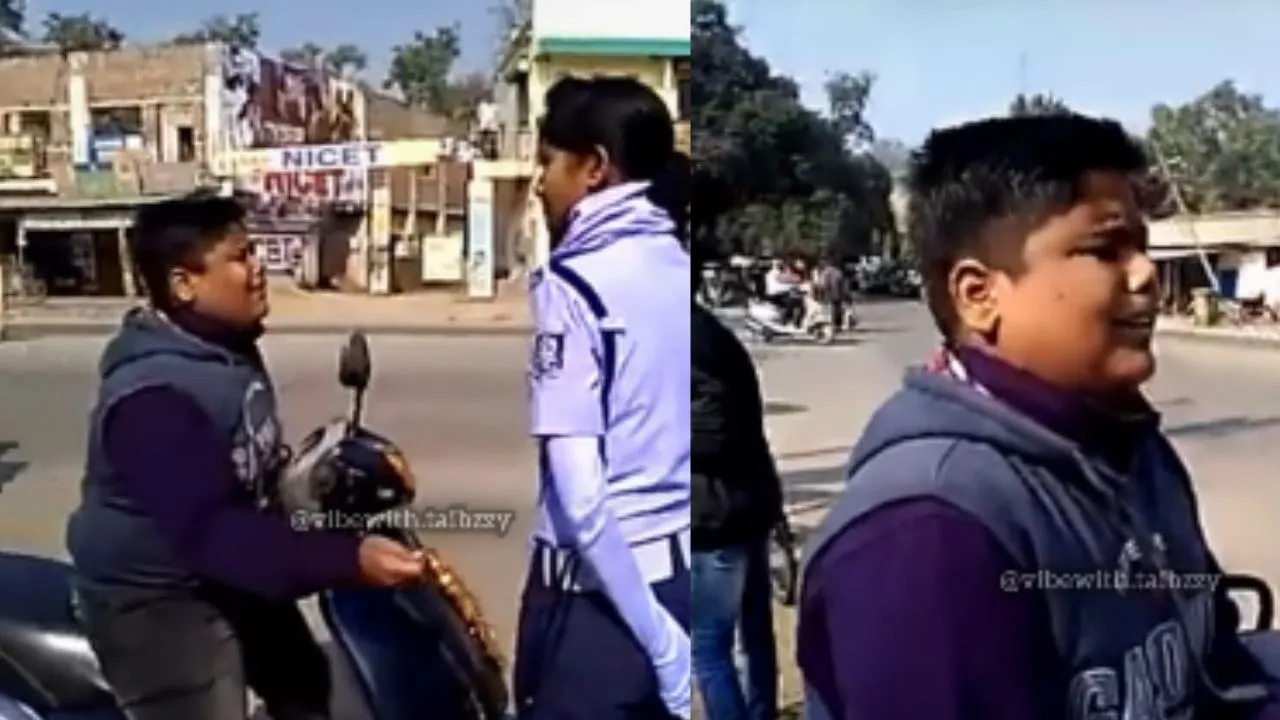 viral video