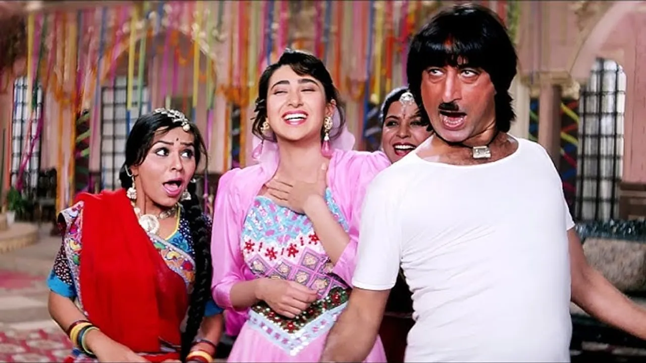 Shakti Kapoor 6