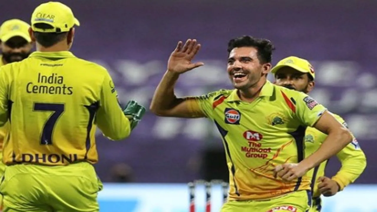 MS Dhoni IPL Sallary 