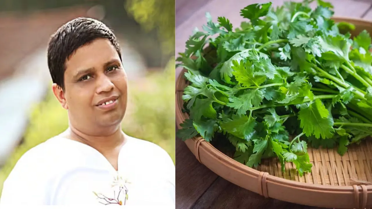 Acharya Balkrishna Tips (Social Media)