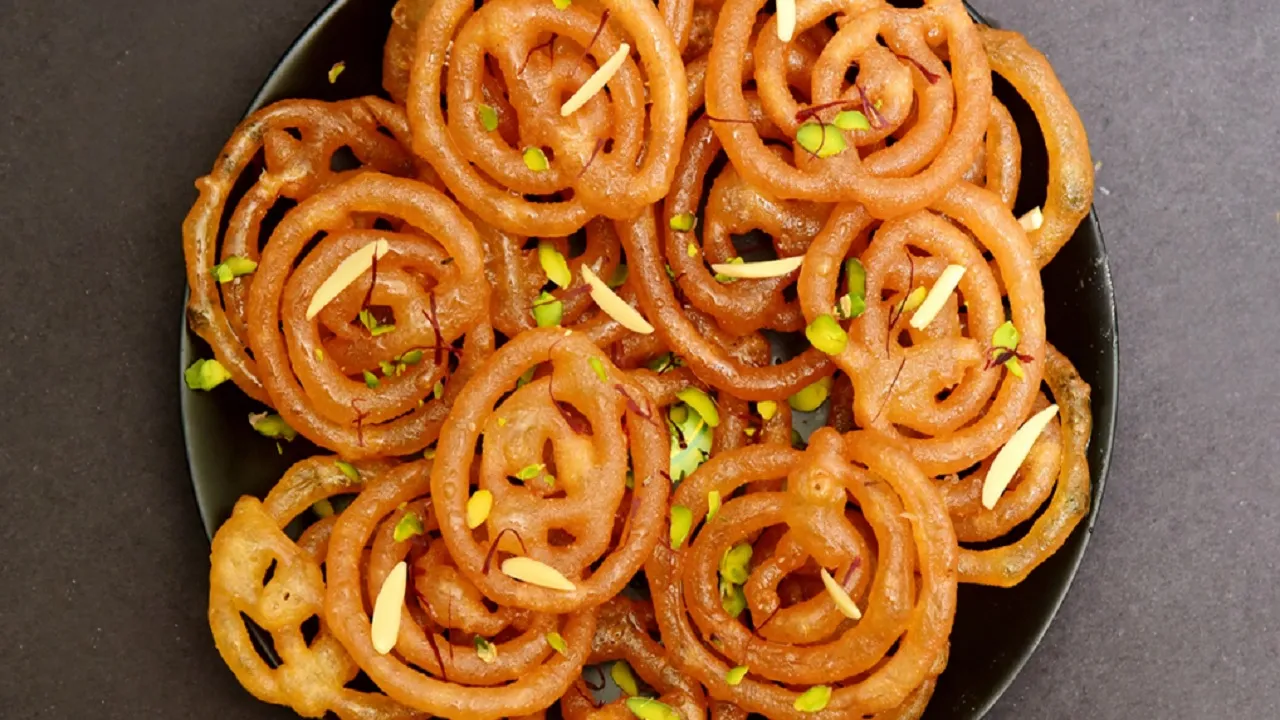 Jalebi