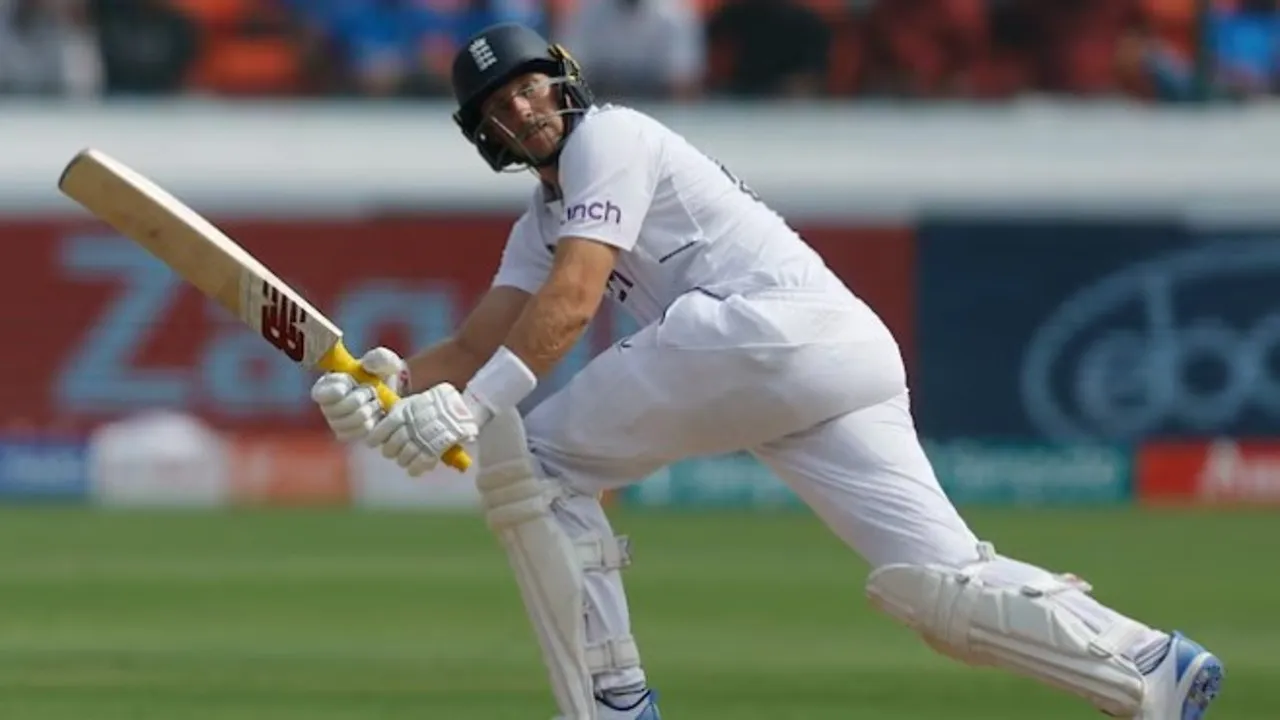 Joe Root 
