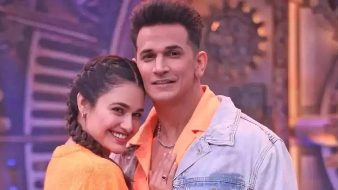 Yuvika Chaudhary