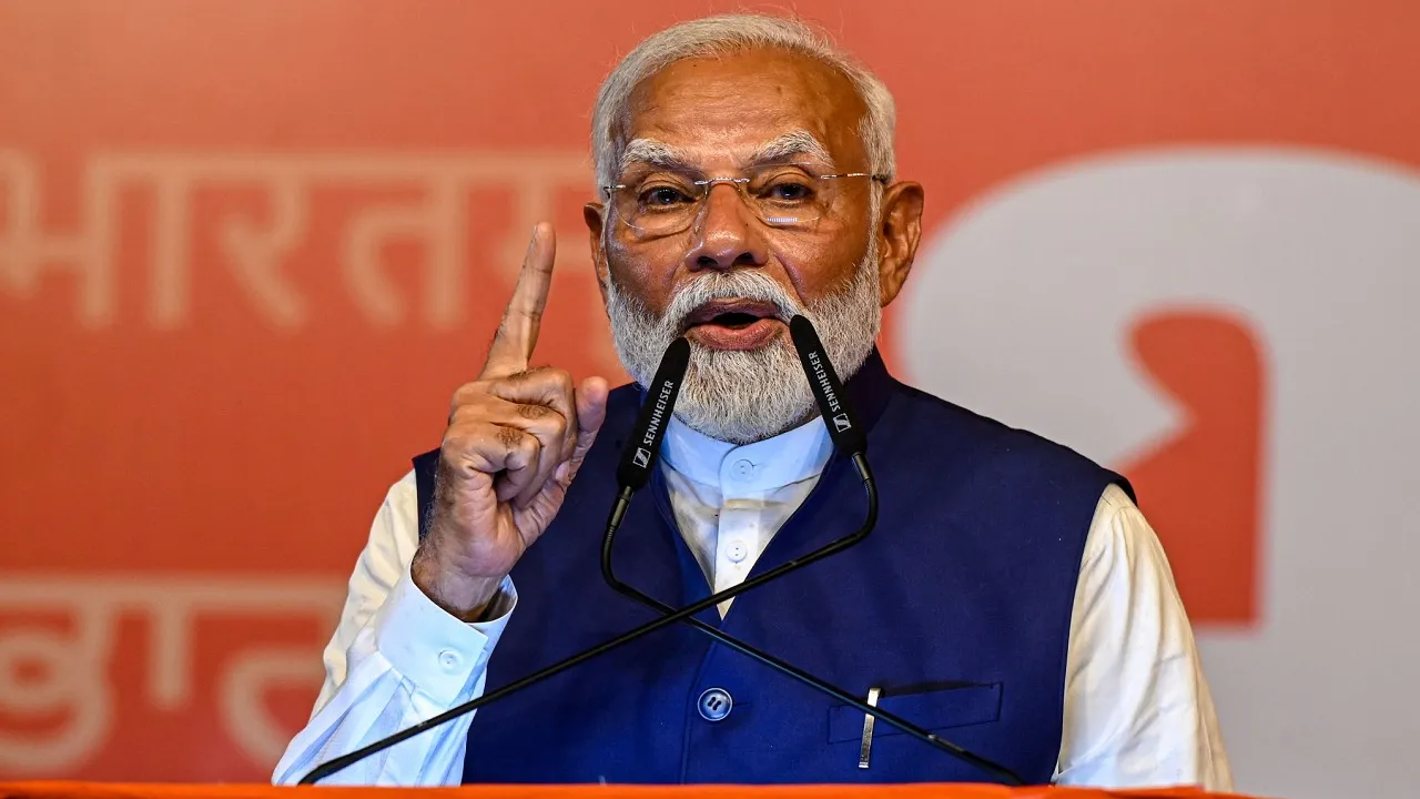 PM Narendra Modi News in Hindi