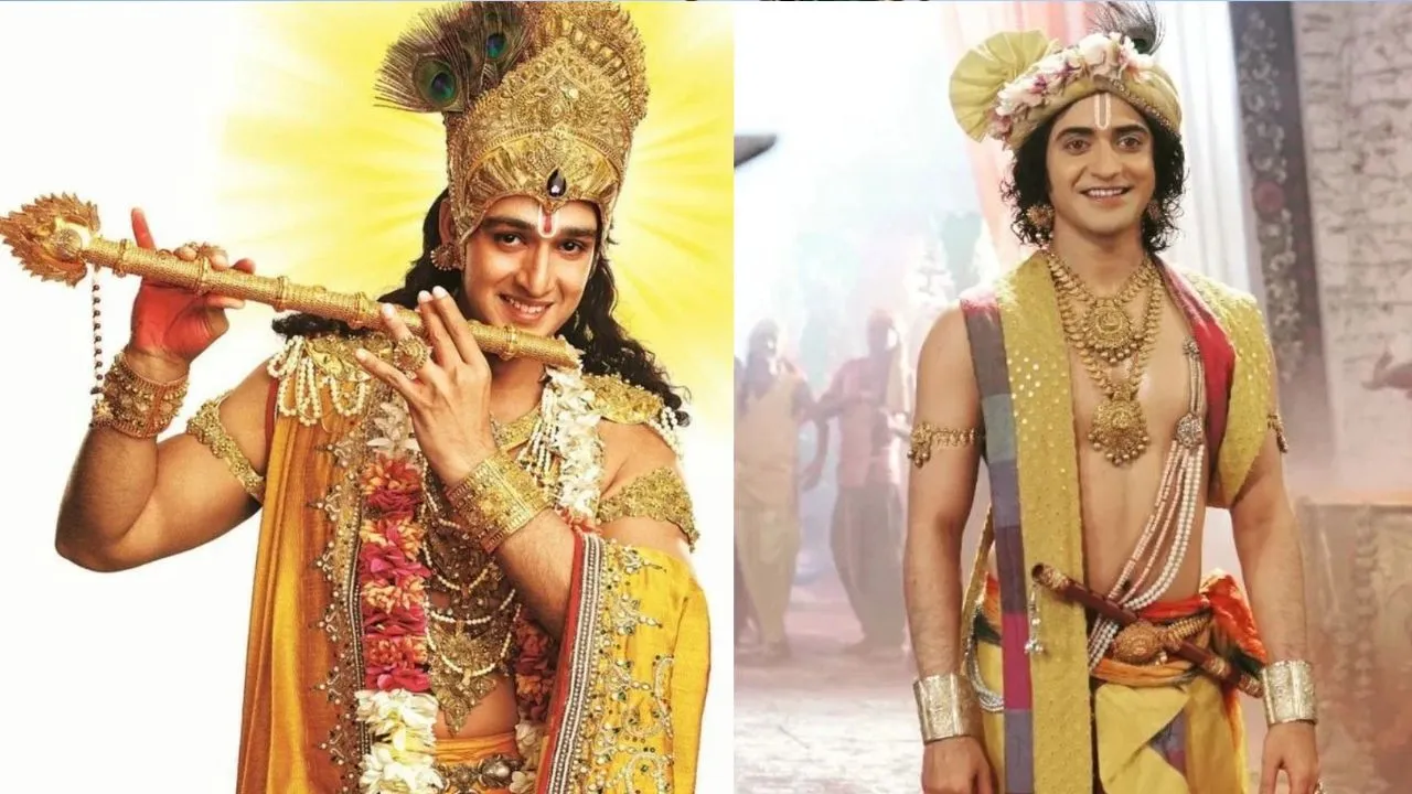 krishna