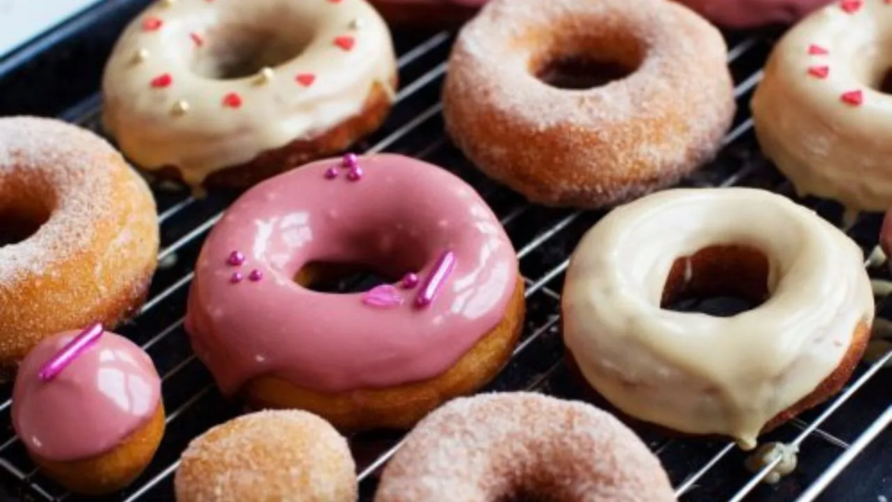 donut 3