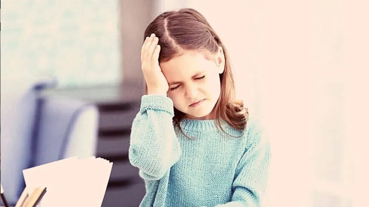 Myopia in Children2