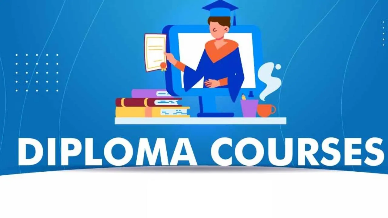 Diploma Courses