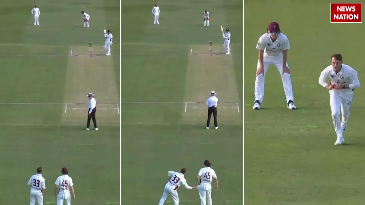 Marnus Labuschagne