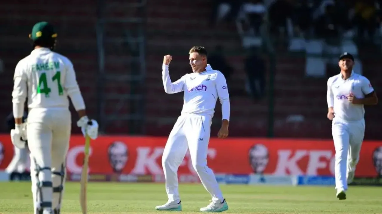 I have not Justified my talent says Pakistan all rounder Faheem Ashraf 