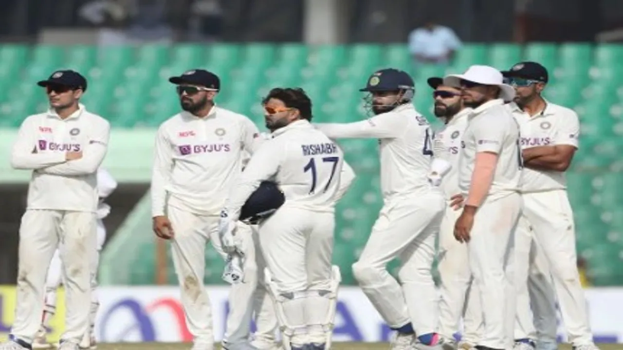 IND vs BAN Playing 11