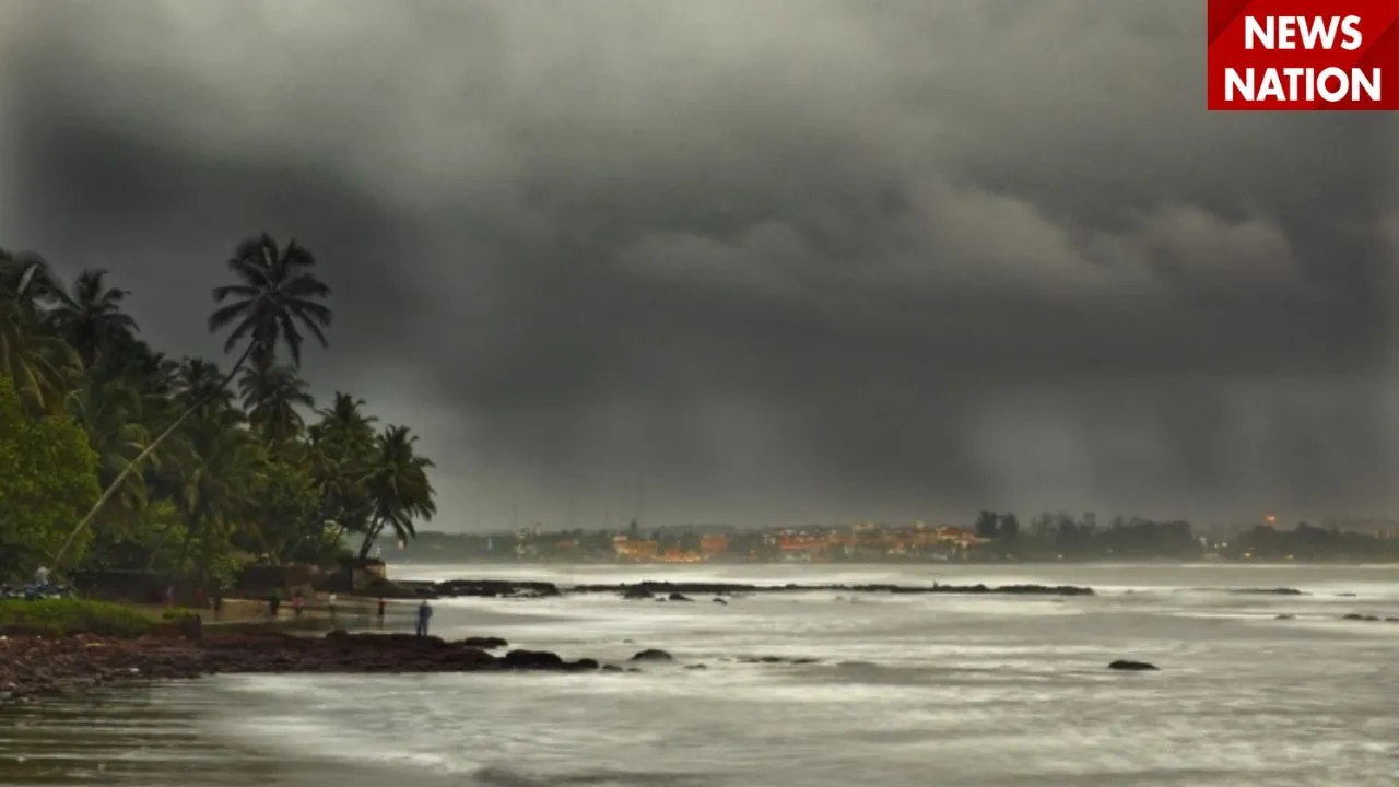 goa