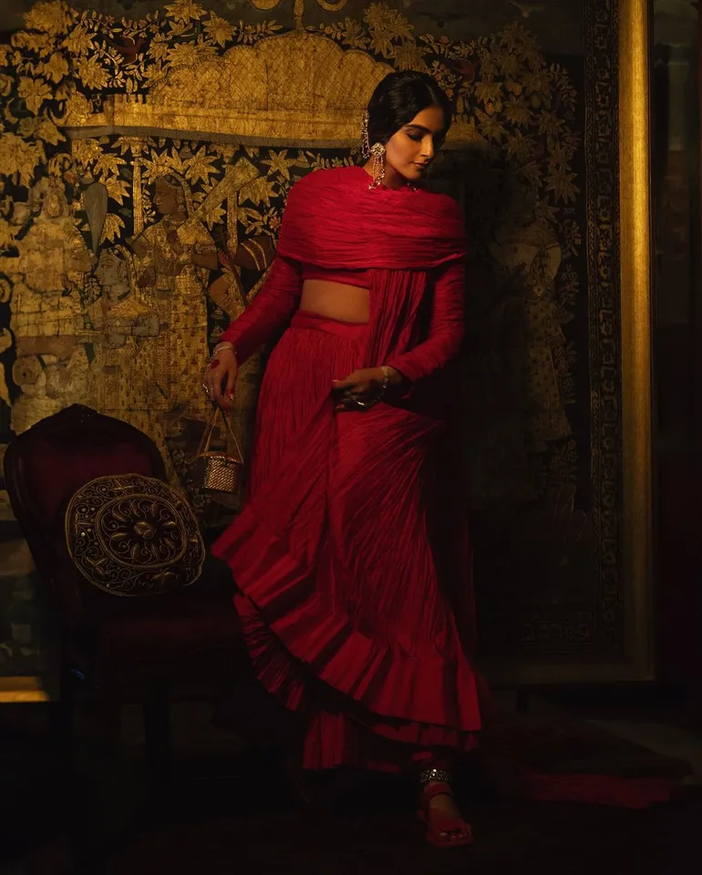 Sonam Kapoor 6
