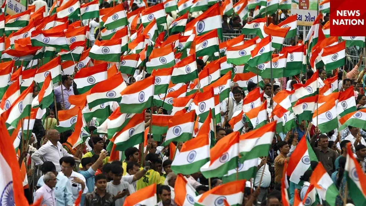 Facts About Independence Day