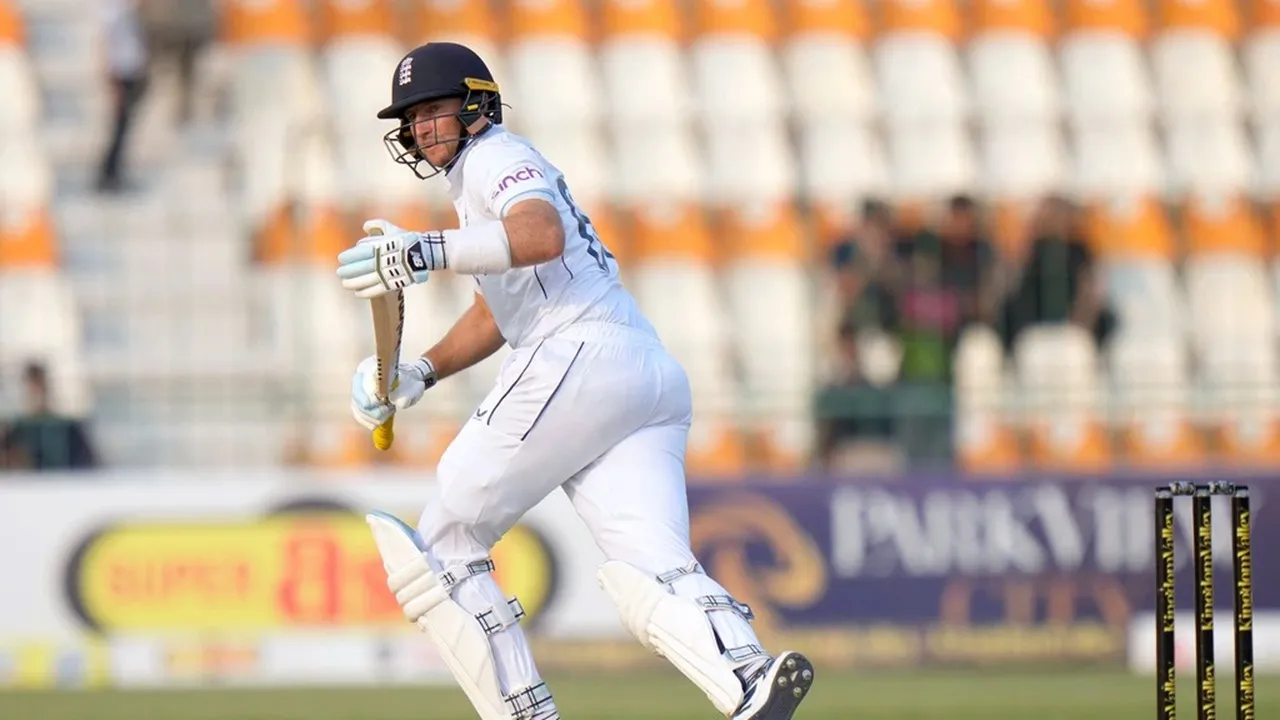 JOE ROOT