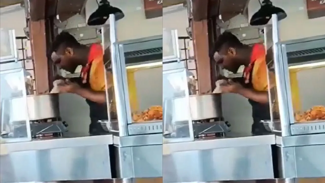 viral video 