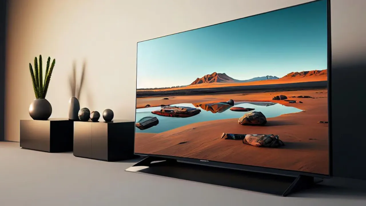 tv sale on amazon