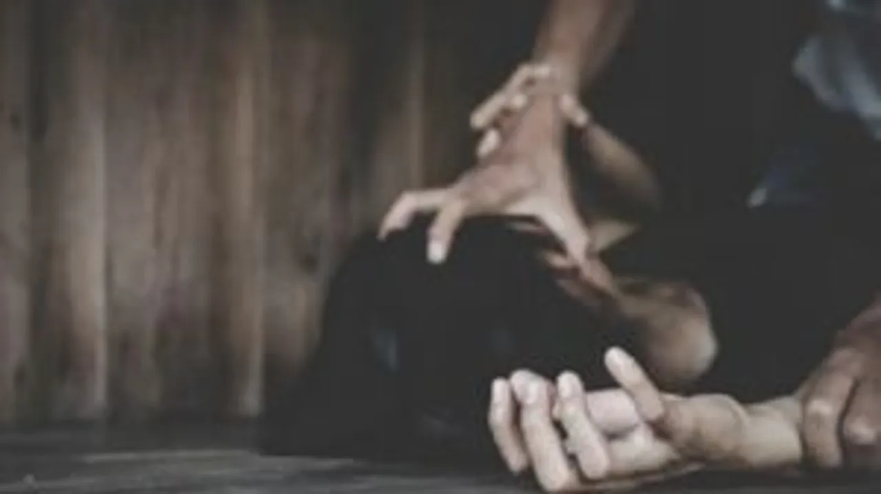 Cousin Javed raped his sister