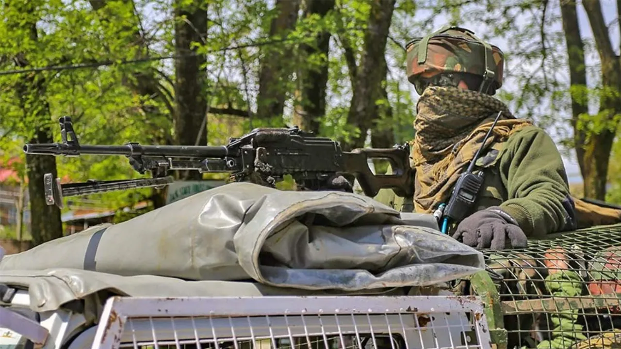 Army File