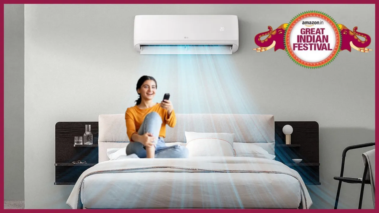 1.5 Ton Split AC
