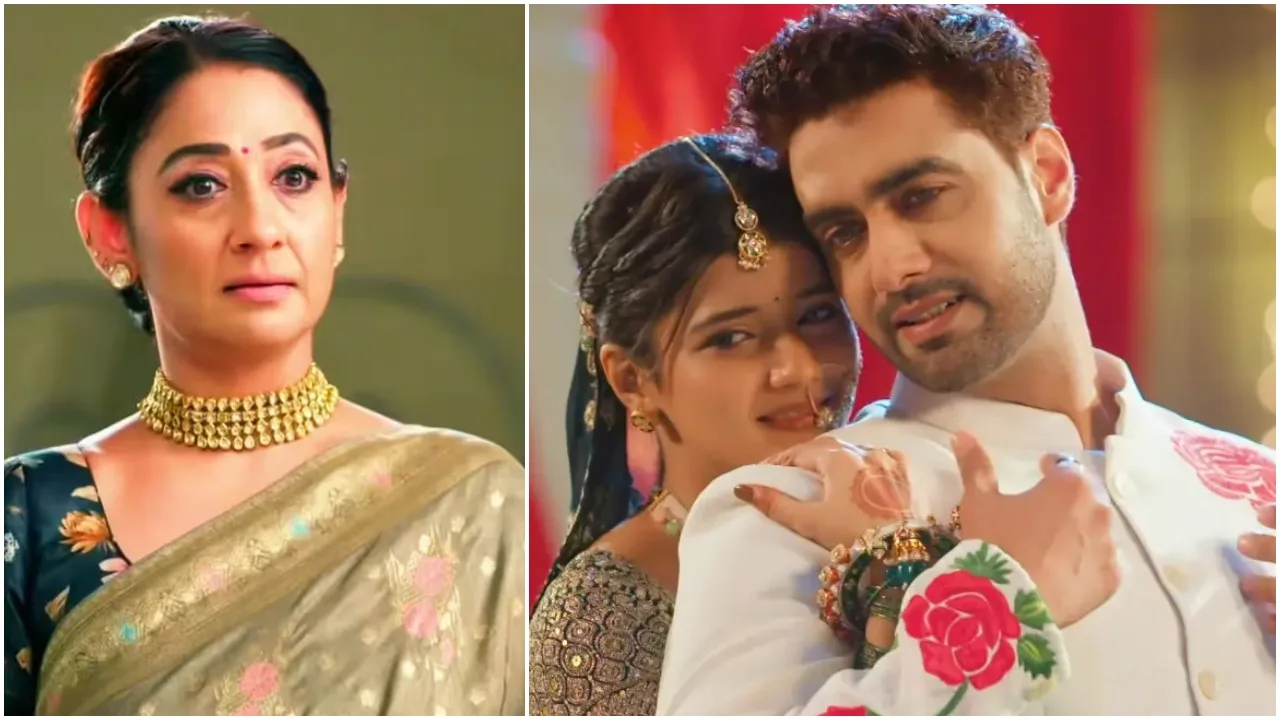 Yeh Rishta Kya Kehlata Hai 2