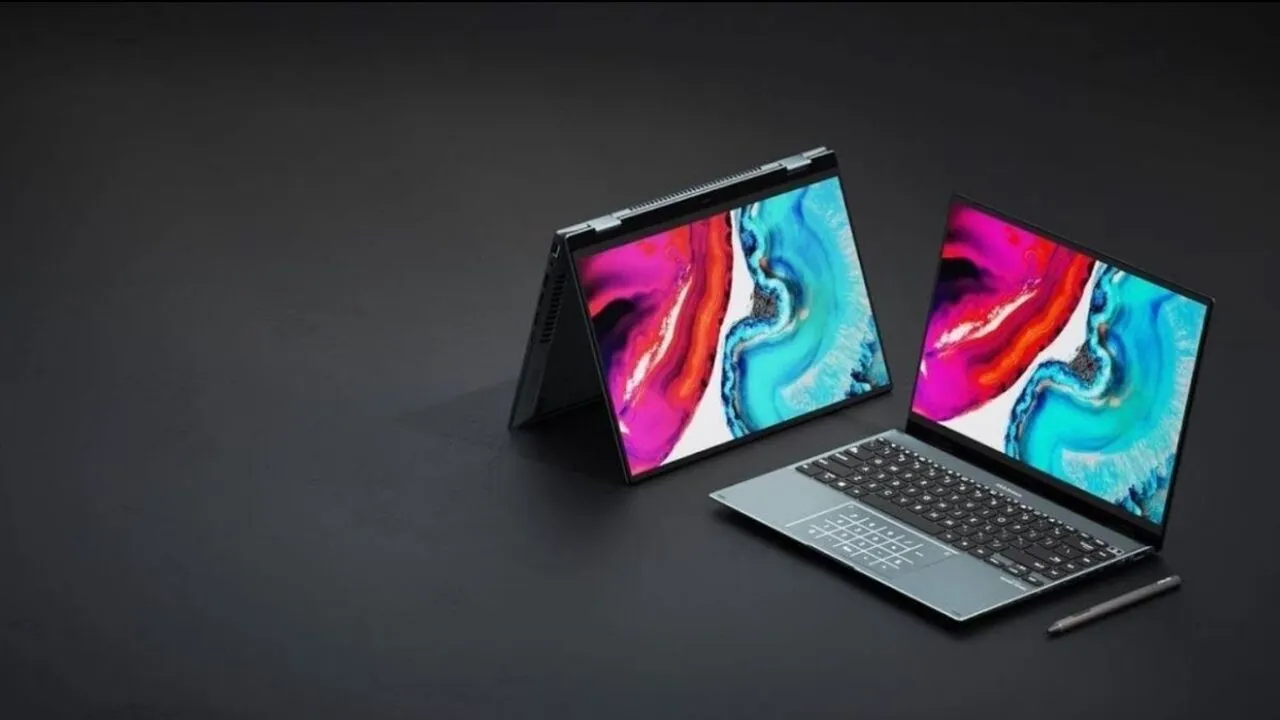 Best Laptops Under 1 Lakh