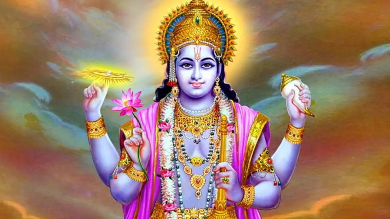 Parivartini Ekadashi 2024