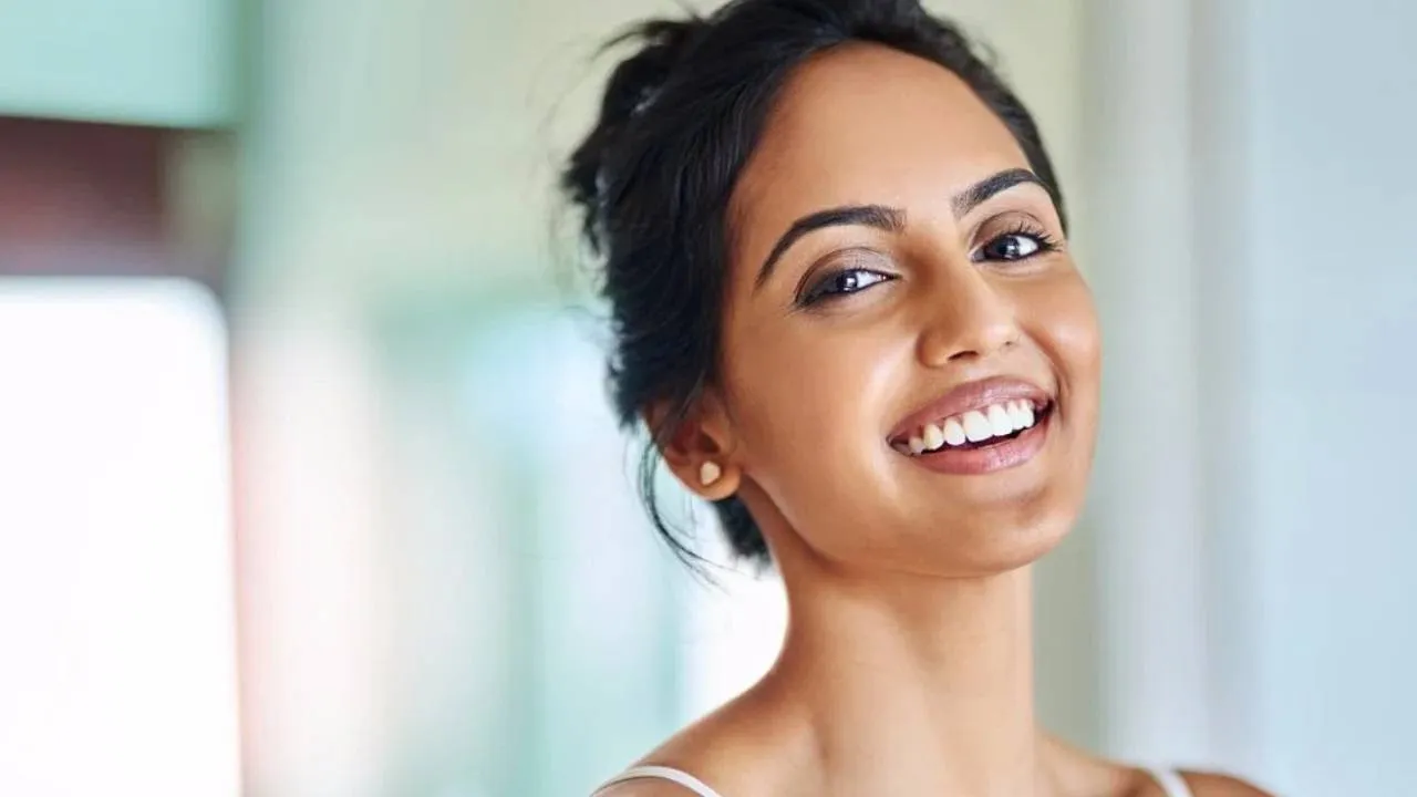 Glowing Skin