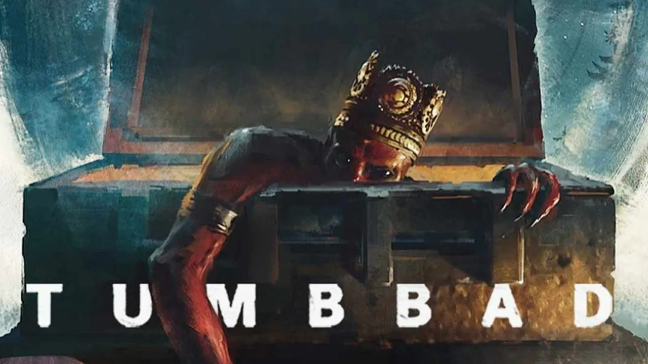 tumbbad