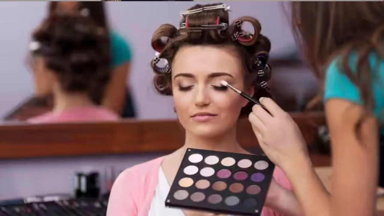 Makeup Tips 5