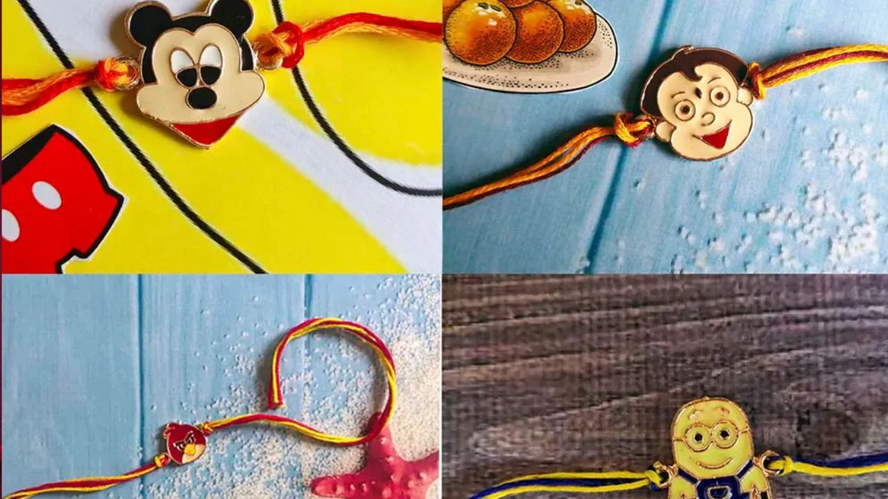 rakhi