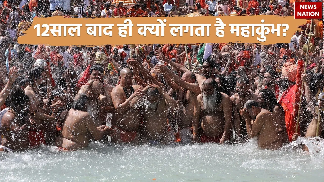 Kumbh Ka Rahasya