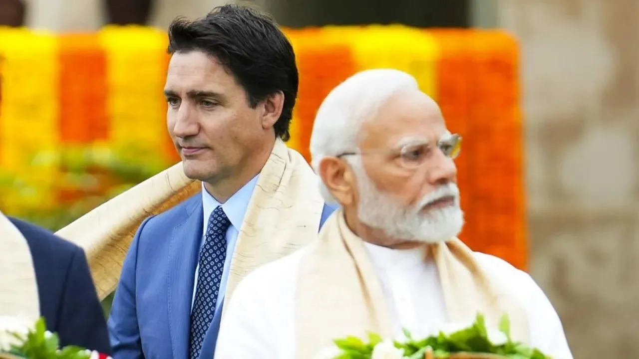 Justin Trudeau News