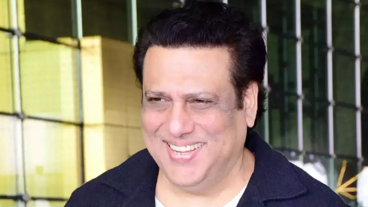 Govinda1