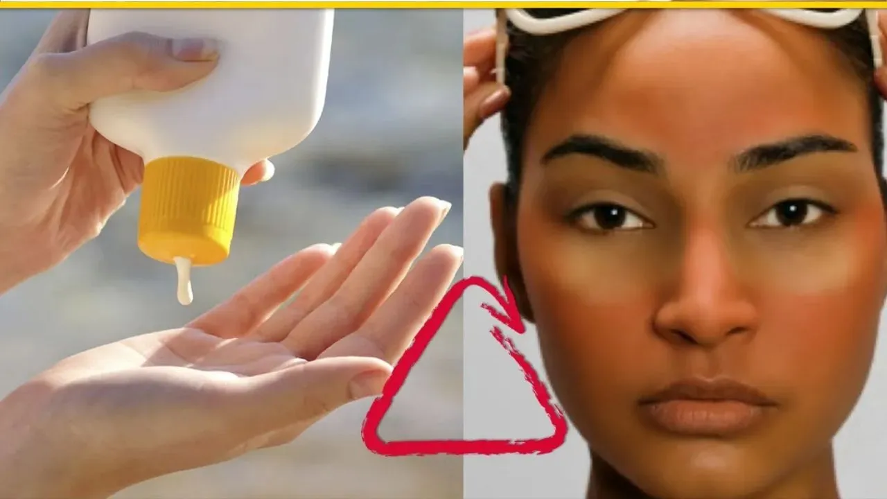 Sunscreen 5