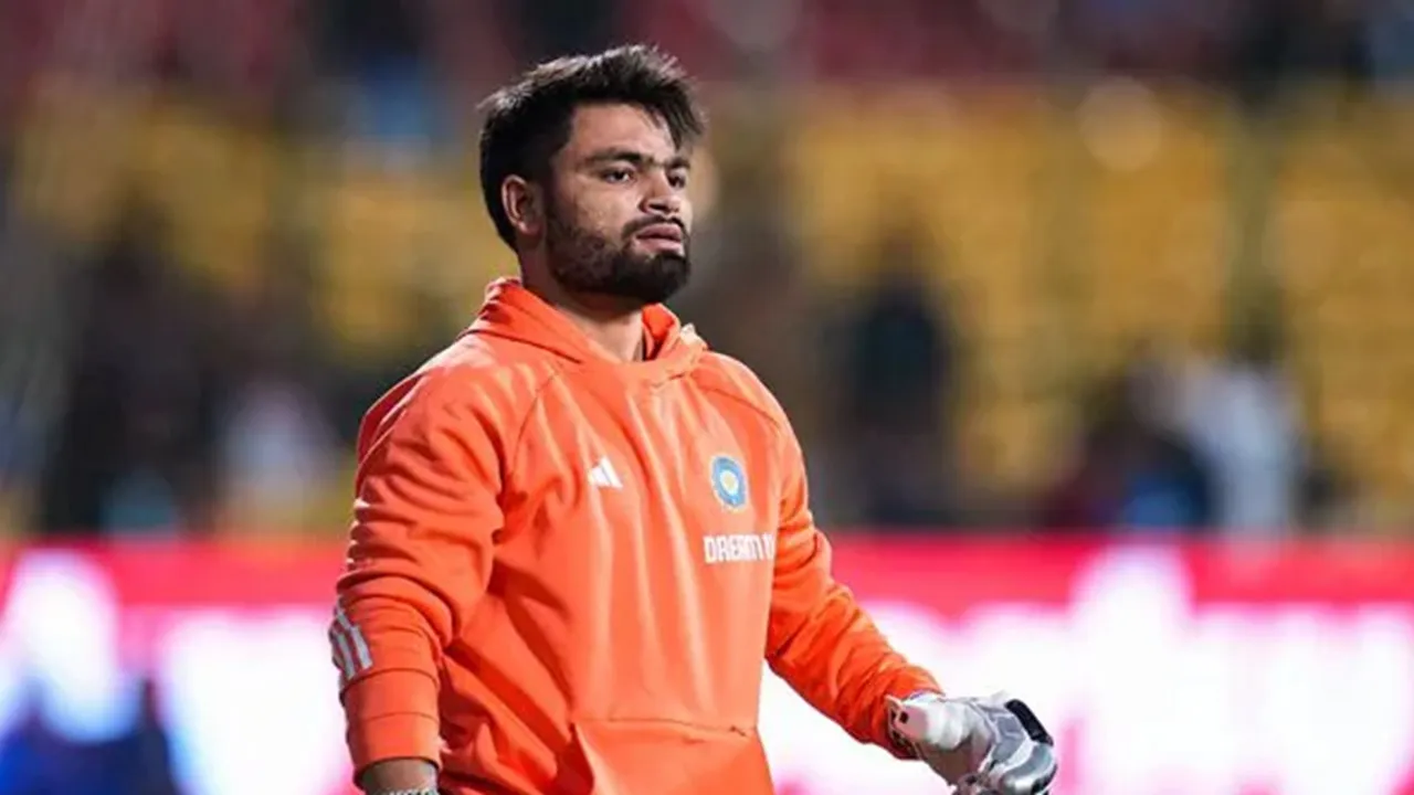 rinku singh
