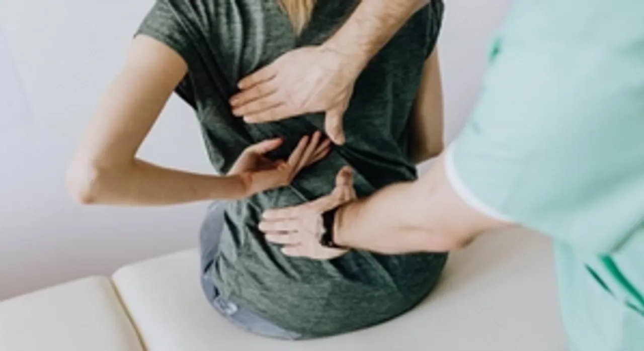 Why women experience more chronic pain due to bone and joint issues