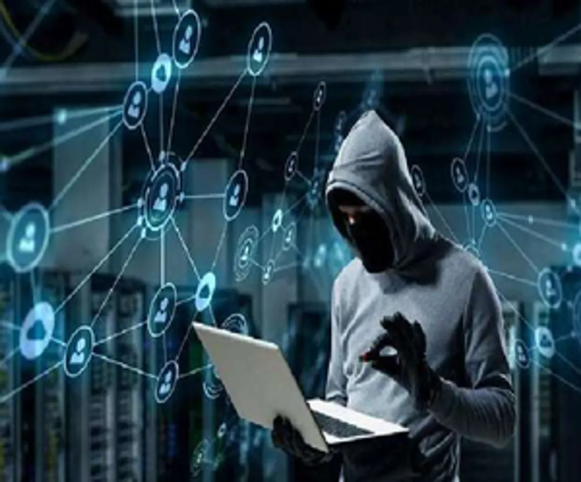 cyber fraud