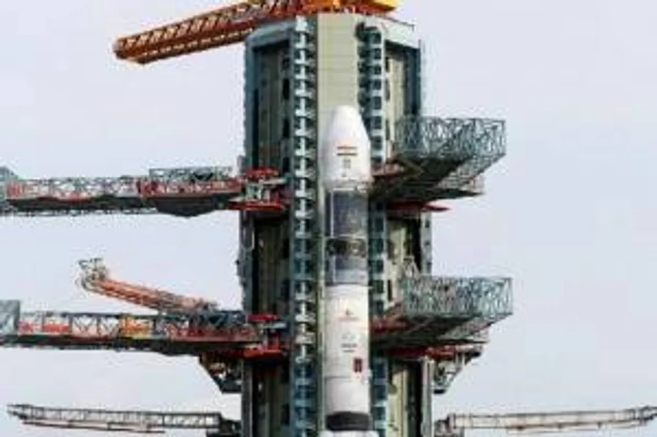 उपग्रह प्रक्षेपण के लिए इसरो तैयार, मौसम की मिलेगी सटीक जानकारी