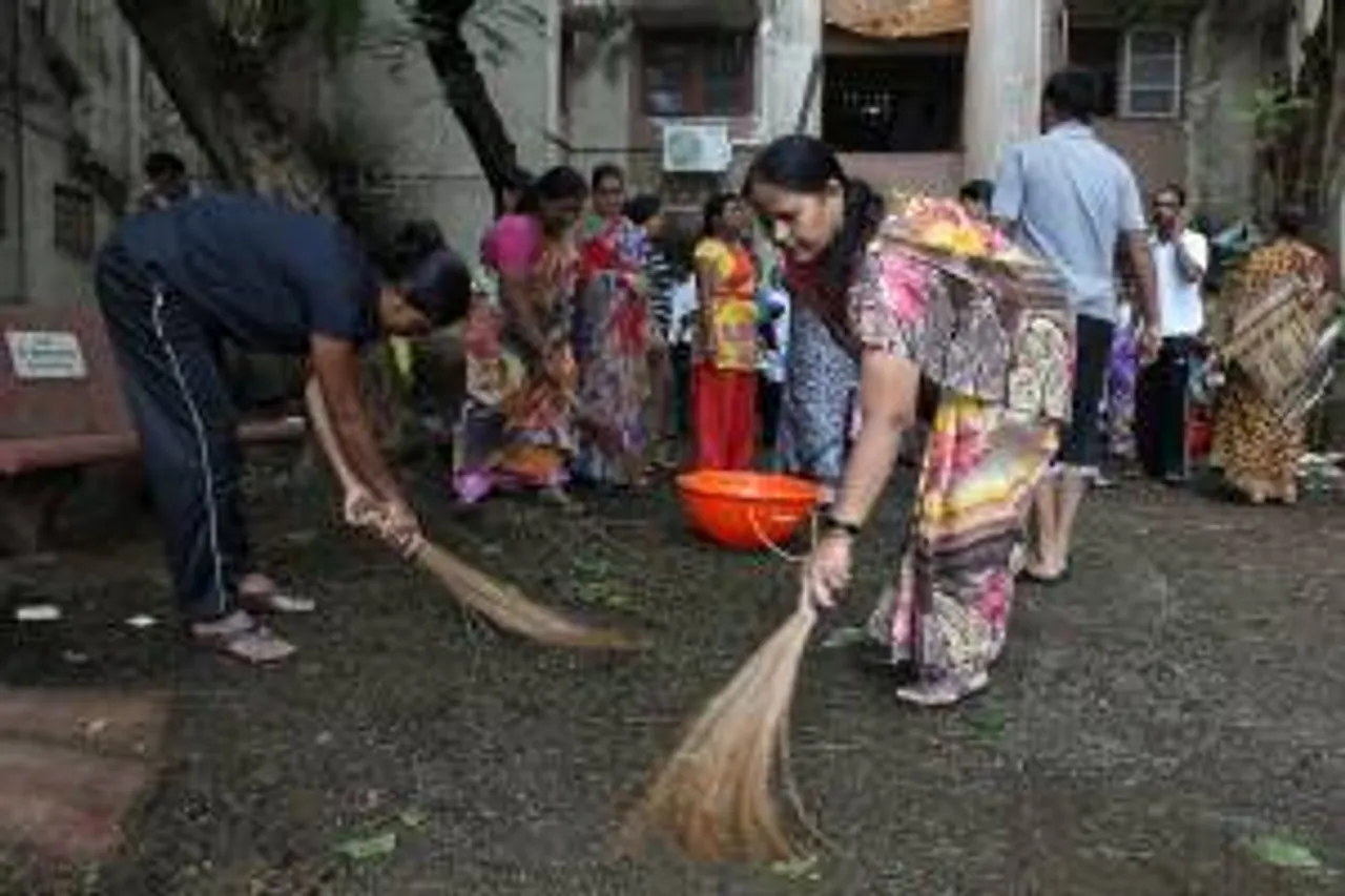 ना यूपी- ना गुजरात, सिक्किम है सबसे स्वच्छ राज्य- NSSO