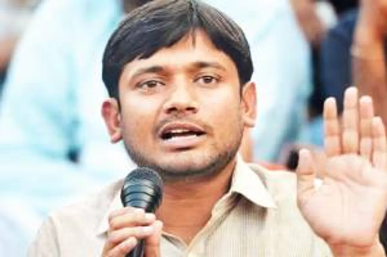 कन्हैया कुमार ने किया ट्विट- देश जानना चाहता है, JNU छात्रसंघ रिजल्ट में ABVP का क्या हुआ?