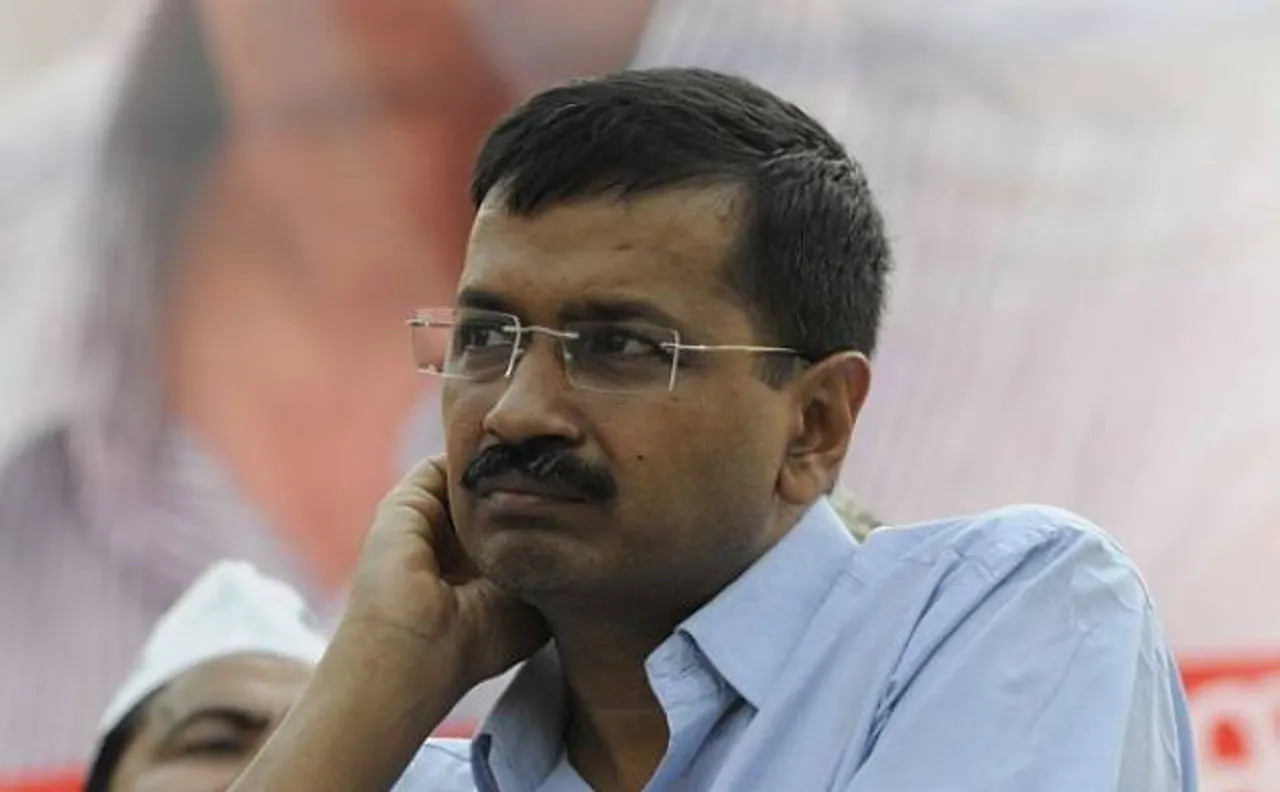 पंजाब में केजरीवाल करेंगे किसान रैली को सम्बोधित, जारी होगा आप का घोषणापत्र