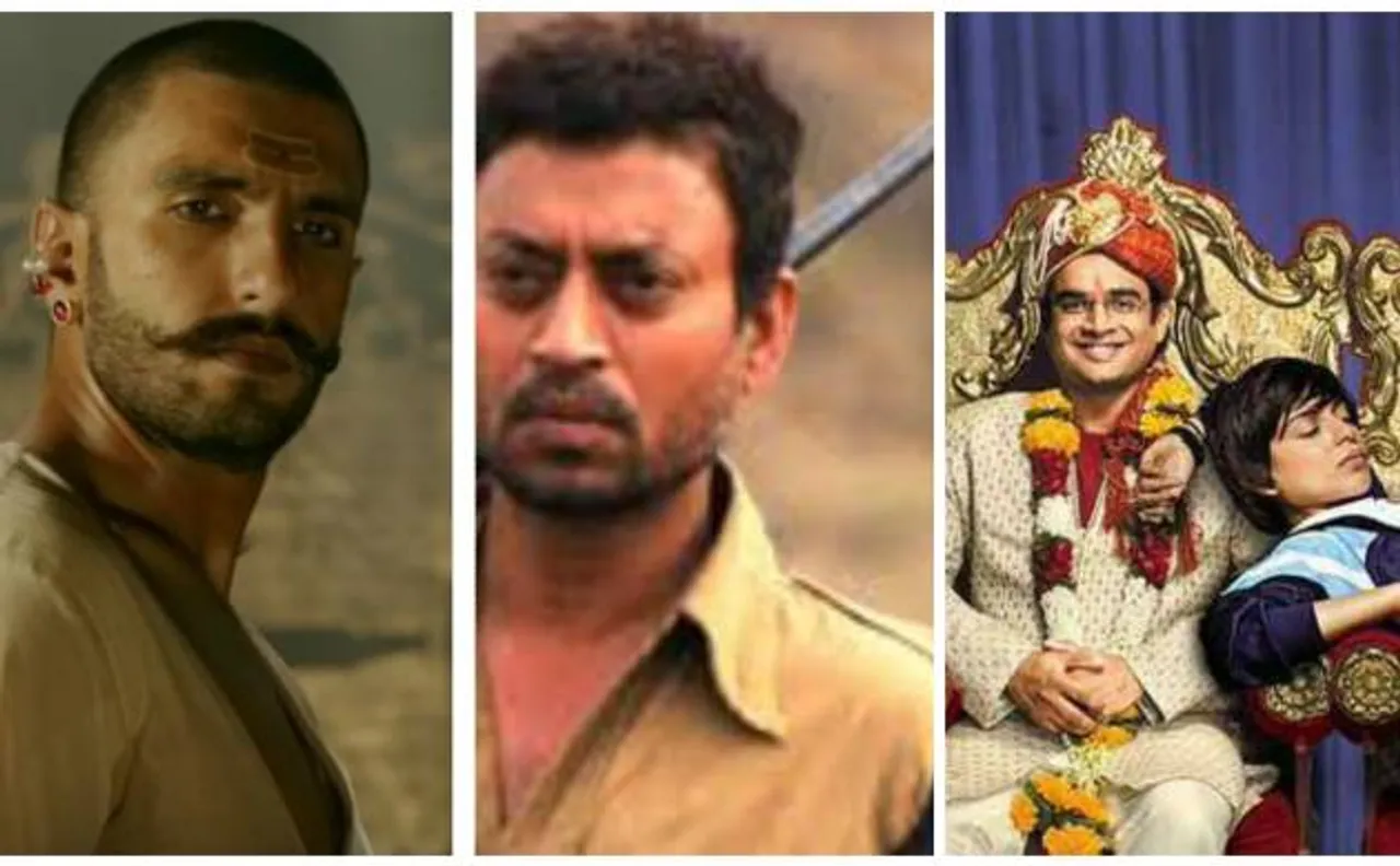 हिन्दी फिल्मों में क्षेत्रीय भाषा के बढ़ते प्रभाव से हिन्दी पर क्या असर पड़ा है ?