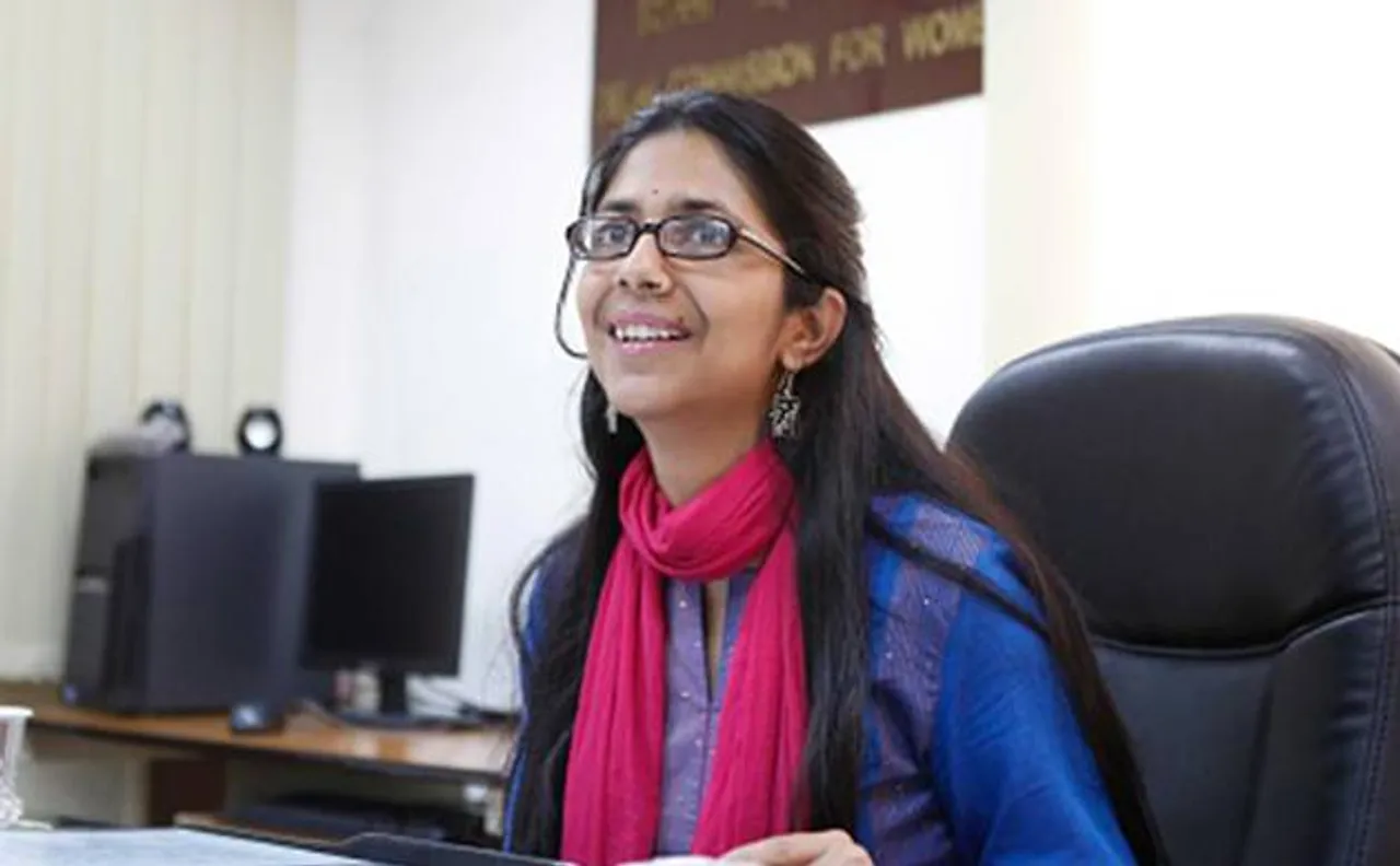 एसीबी ने जारी किया नोटिस, दिल्ली महिला आयोग अध्यक्ष स्वाति मालीवाल से होगी पूछताछ