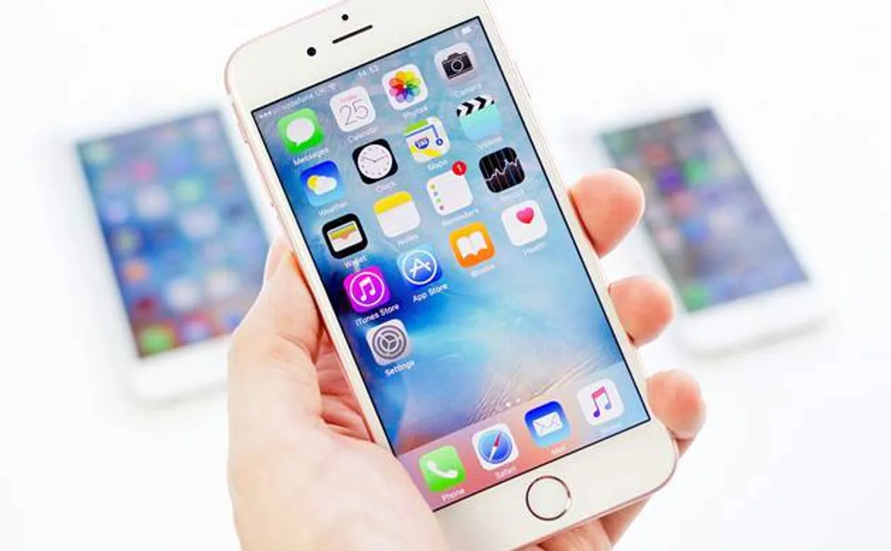 Apple के फोन हुए सस्ते, 22 हजार तक घटे आईफोन 6s सिरीज़ के दाम