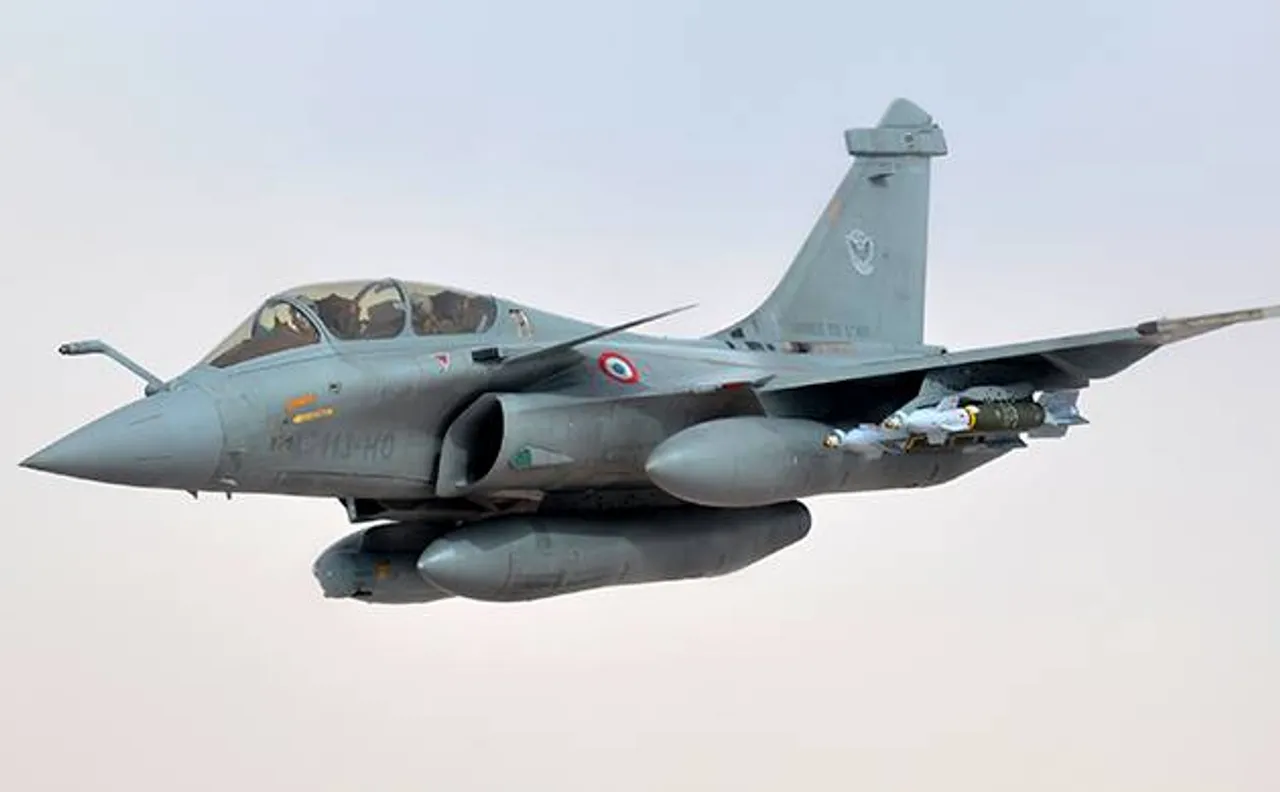 राफ़ेल डील फ़ाइनल, 23 सितंबर को होगा सौदे पर हस्ताक्षर